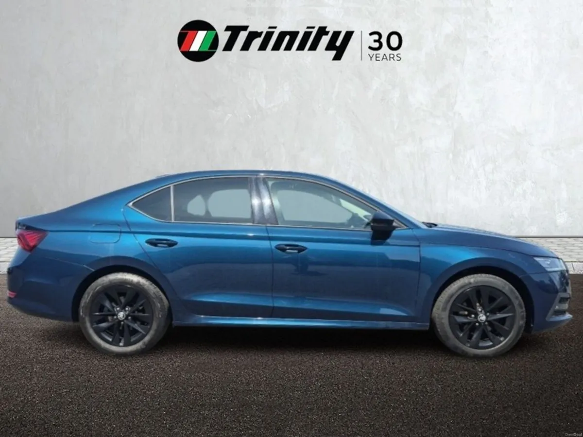 Skoda Octavia ** AMBITION ** 2.0TDI 115HP ** TRINI - Image 5
