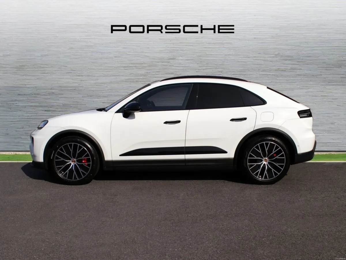 Porsche Macan 4S - Image 4