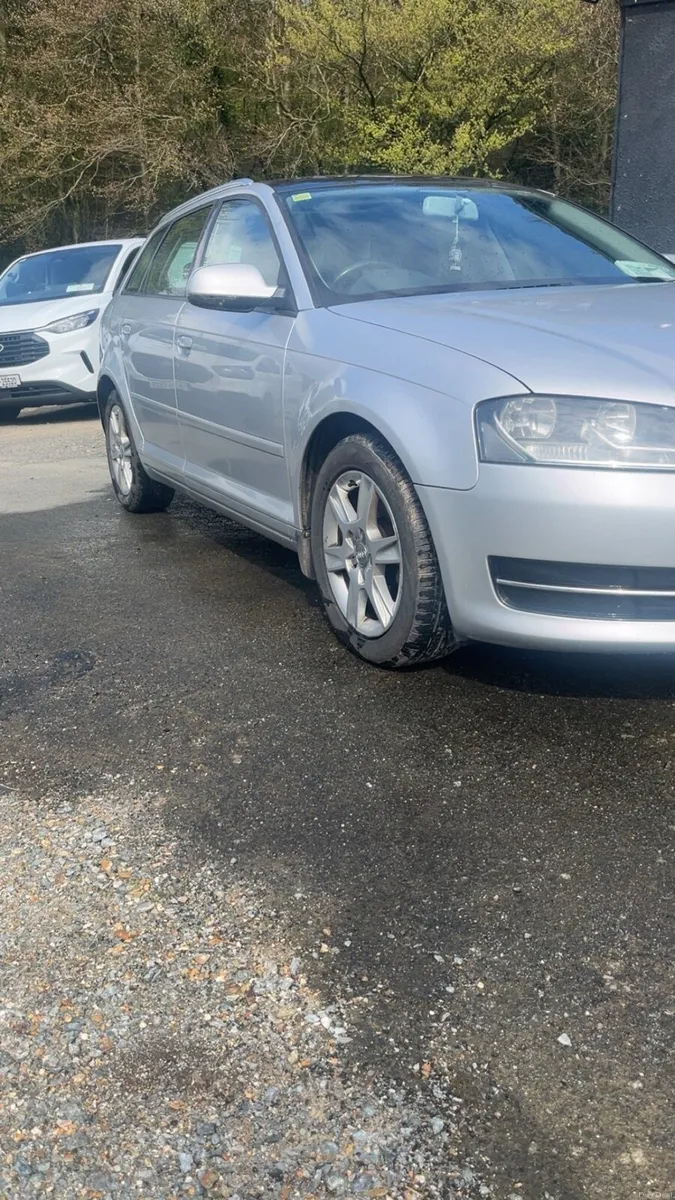 2011 Audi A3 Tdi - Image 2