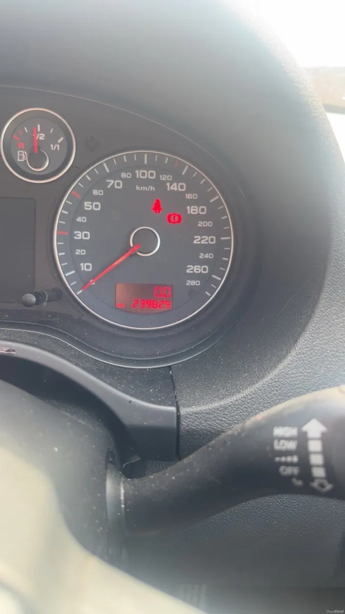 2011 Audi A3 Tdi - Image 4