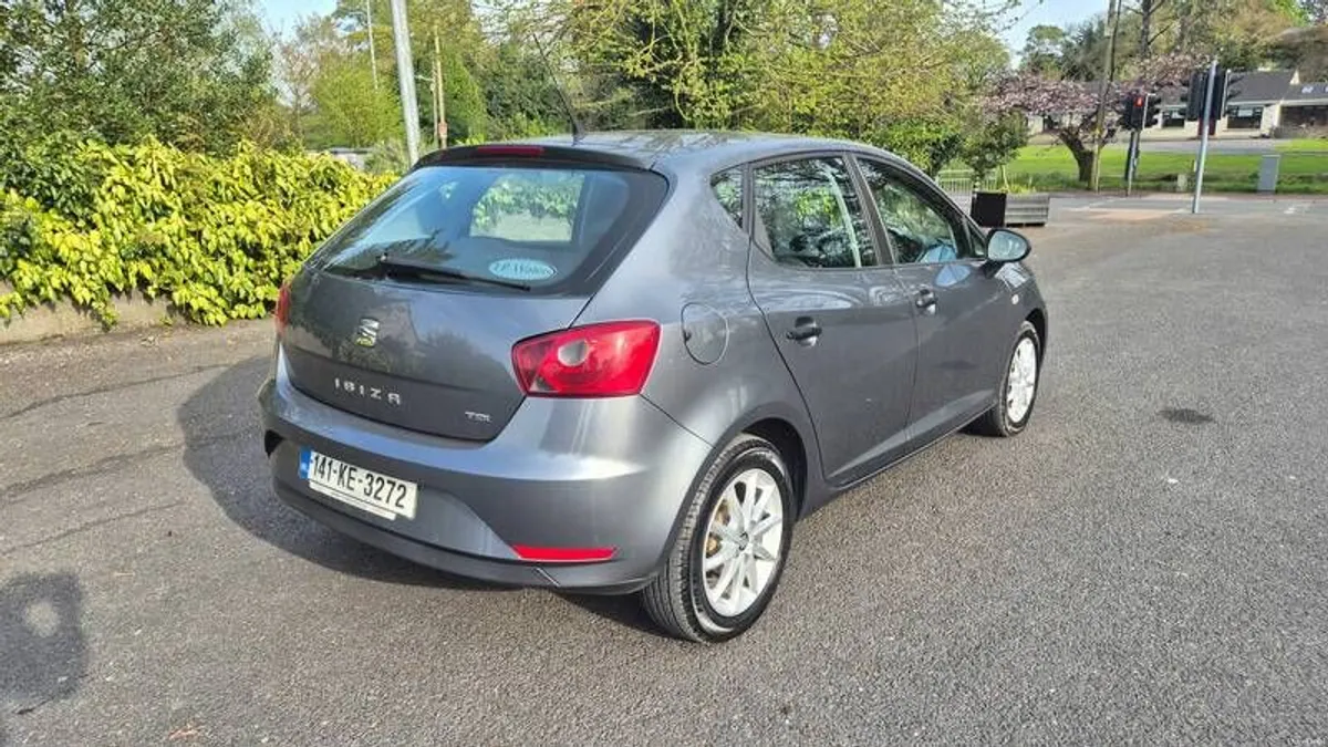 2014 Seat Ibiza - Image 3