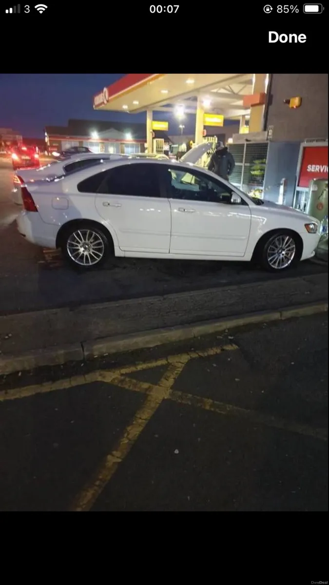 Volvo S40 diesel - Image 2