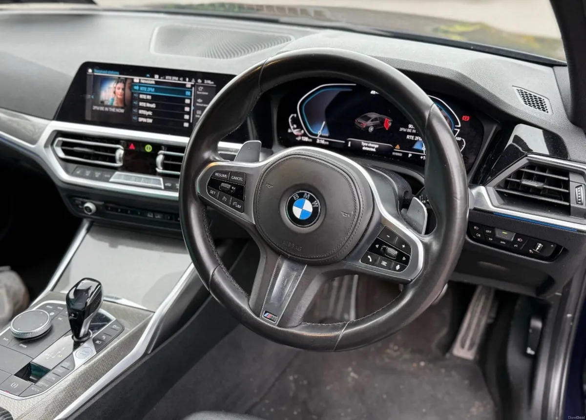 BMW 3-Series (192) - Image 3
