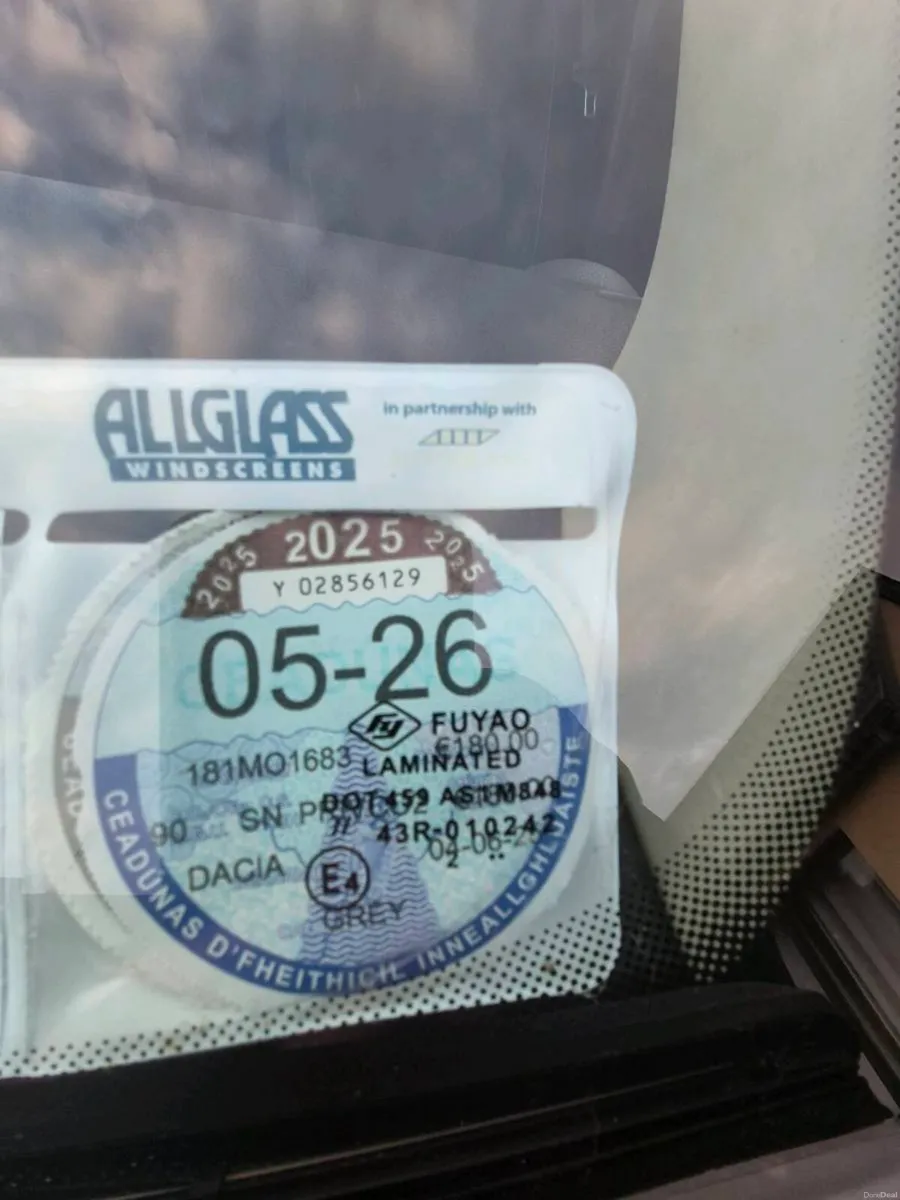 Dacia Logan 1.5 dci - Image 4