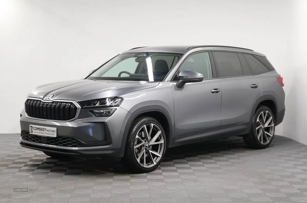 Skoda Kodiaq TDI SE - Image 2