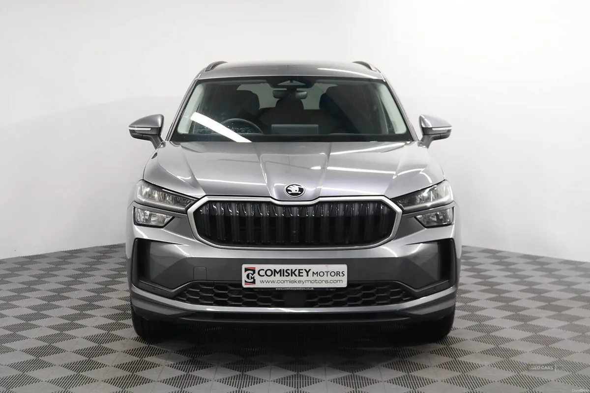 Skoda Kodiaq TDI SE - Image 3