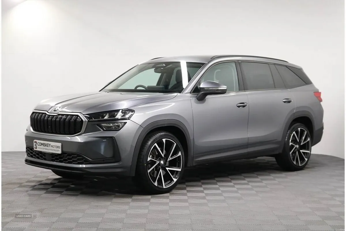 Skoda Kodiaq TDI SE - Image 3