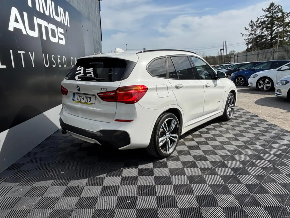 BMW X1 BMW X1, x-drive, m-sport, 2.0 diesel, auto, - Image 2