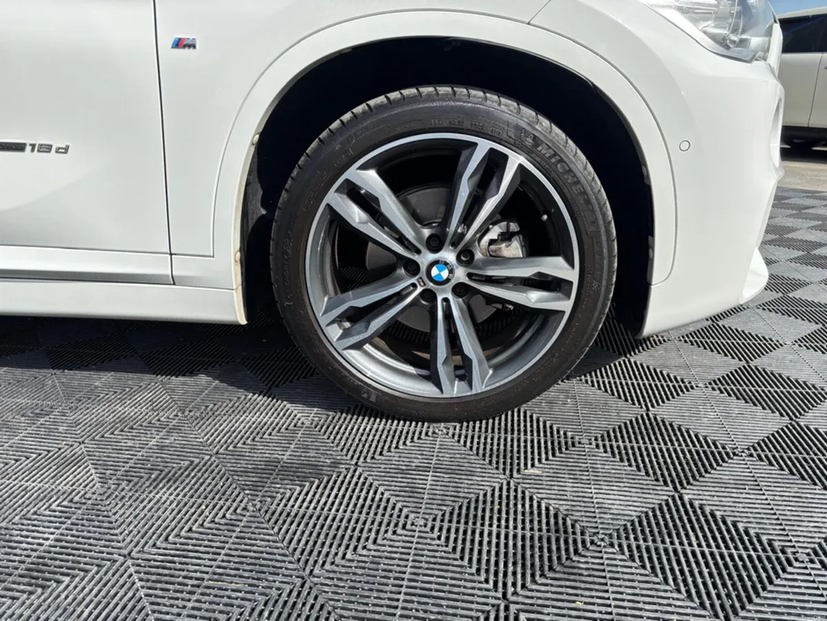 BMW X1 BMW X1, x-drive, m-sport, 2.0 diesel, auto, - Image 3