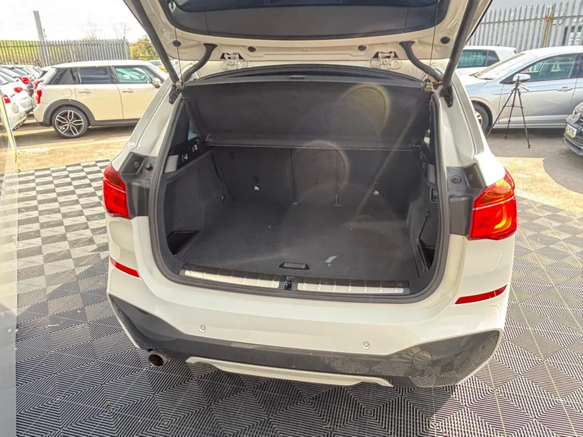 BMW X1 BMW X1, x-drive, m-sport, 2.0 diesel, auto, - Image 4