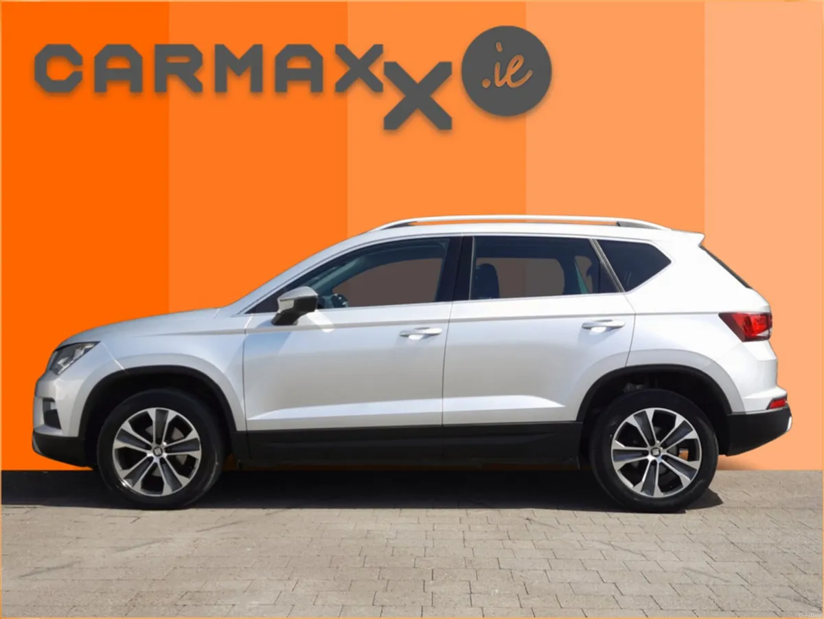 SEAT Ateca 1.6TDI 115BHP SE PLUS 5DR - Image 4