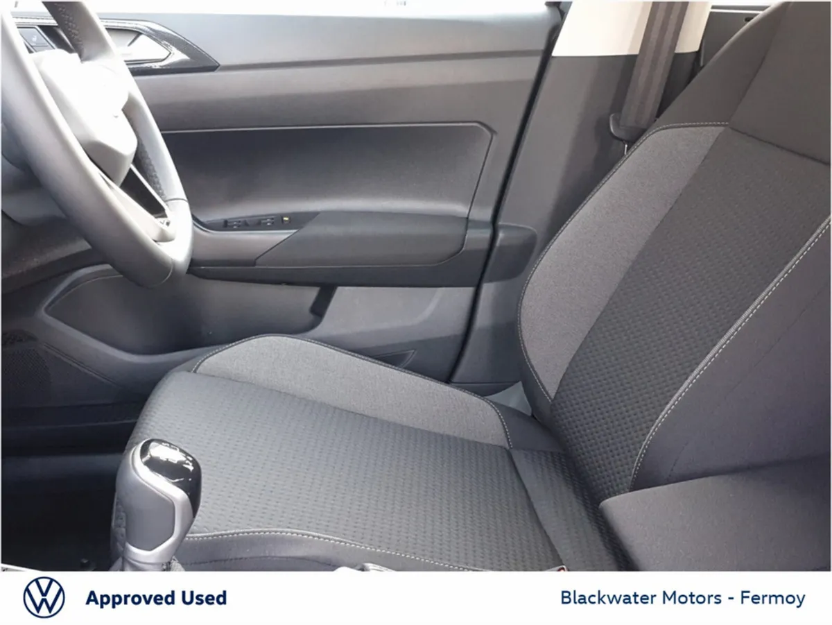 Volkswagen Polo 1.0TSI 95BHP 5DR EDITION 75 - Image 4