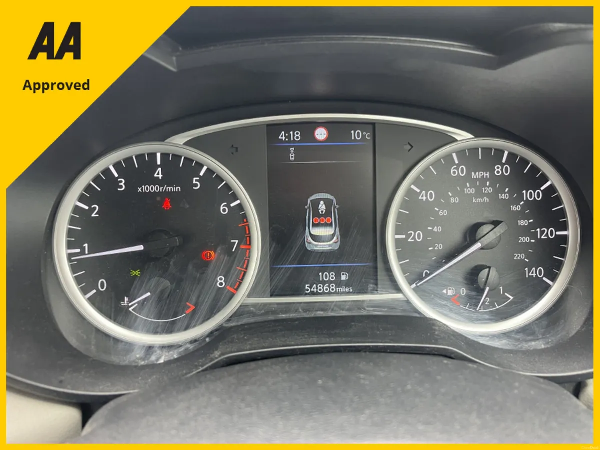 Nissan Micra ACENTA IG-T - Image 5