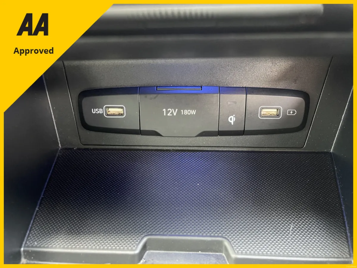 Hyundai Tucson N LINE T-GDI HEV FREE DELIVERY - Image 4