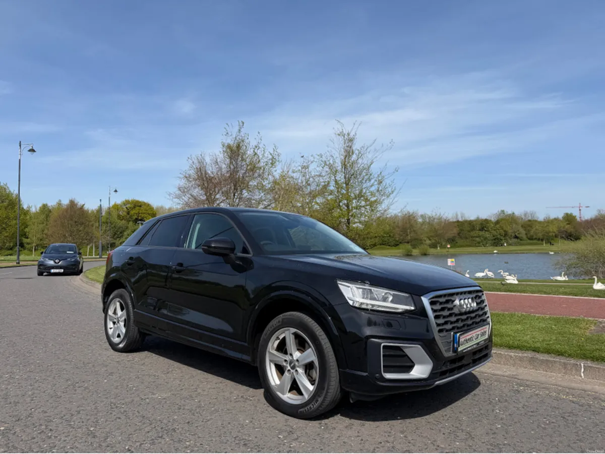 Audi Q2 1.0 TFSI S-Tronic SE 5DR AUTO - Image 2