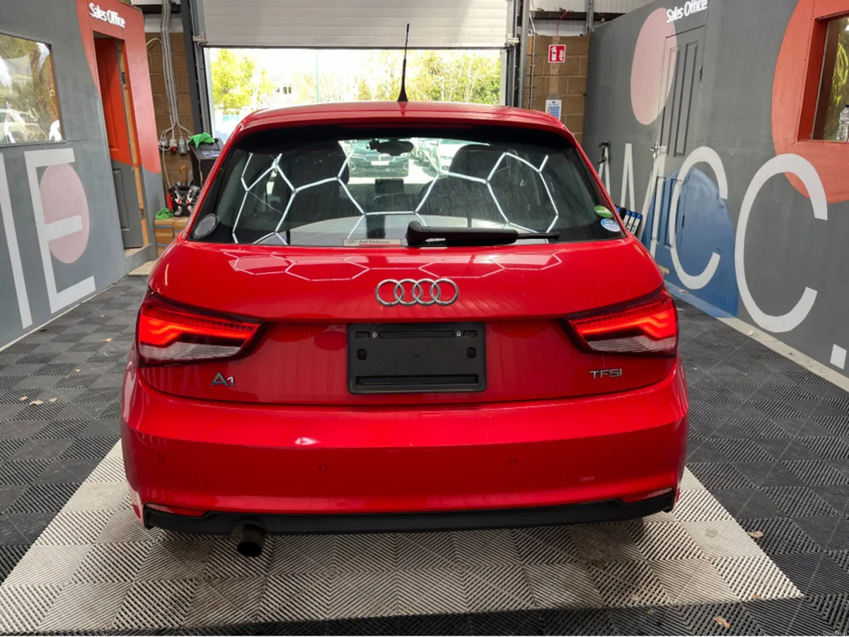 Audi A1 €13950 2016 AUDI A1 SPORTBACK TFSI 1.0 AUT - Image 3