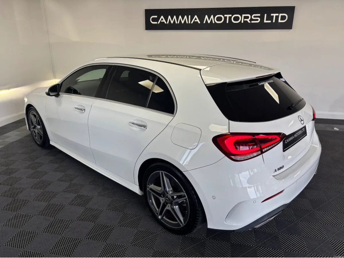 Mercedes-Benz A-Class *MERCEDES BENZ* *A180* *FACE - Image 4