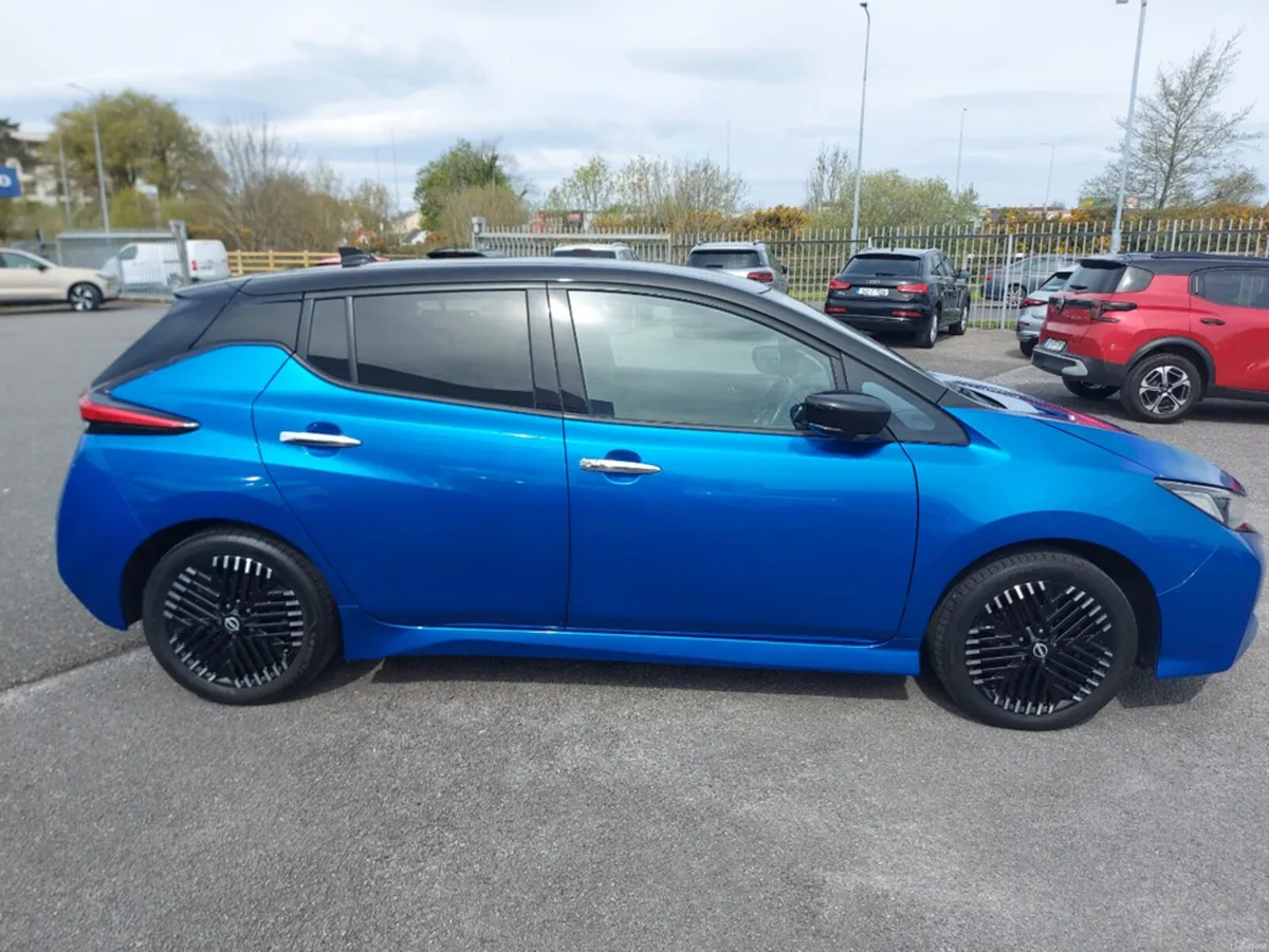 Nissan Leaf EV SV PREMIUM COLD PK 40K - Image 4