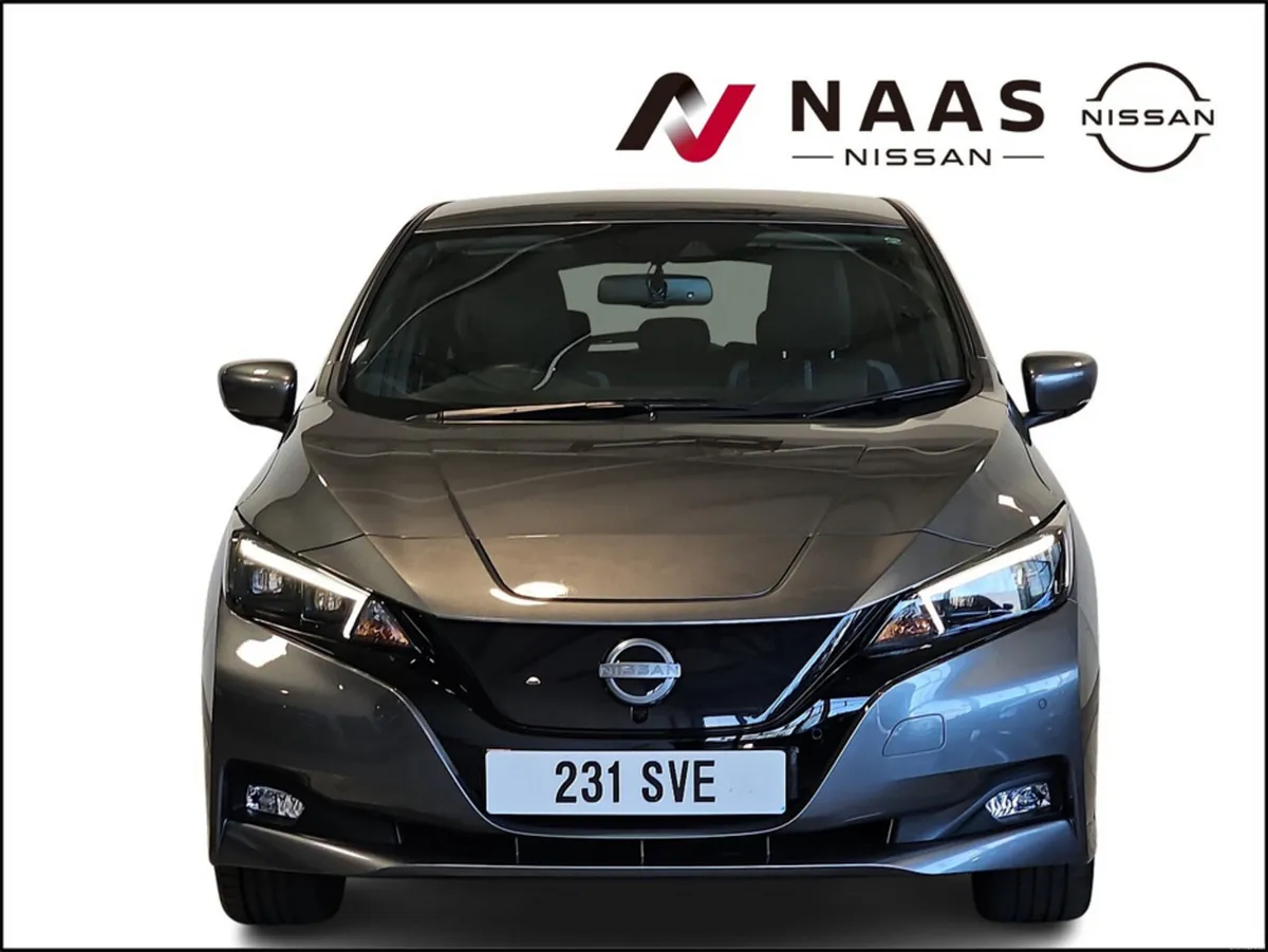 Nissan Leaf TEKNA - Image 2