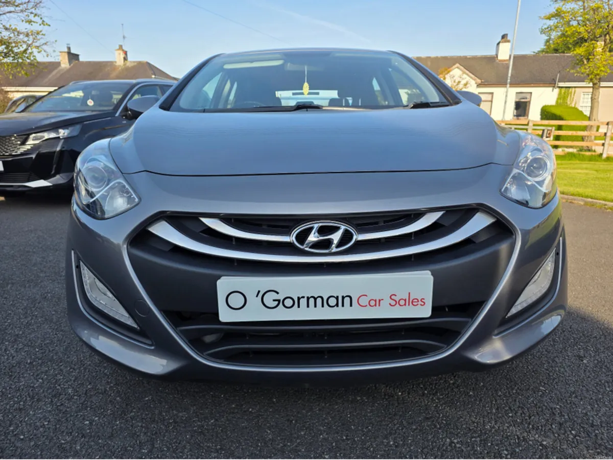 Hyundai i30 ACTIVE - Image 5