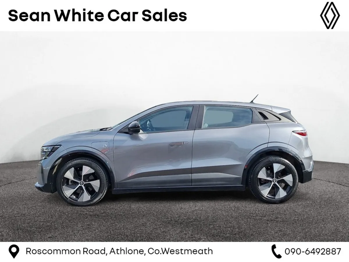 Renault Megane E-TECH E EQUILIBRE EV40 TECH 5DR AU - Image 3