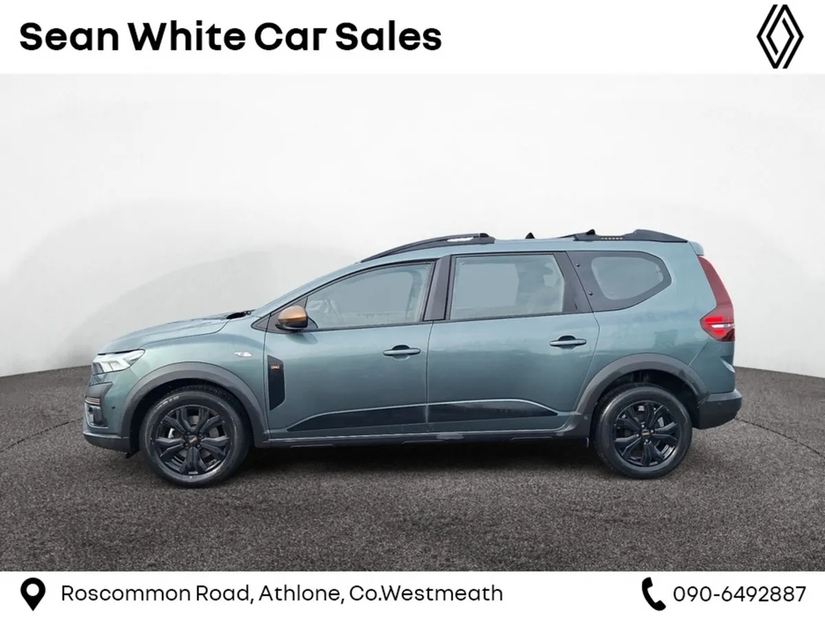 Dacia Jogger EXTREME TCE 110 NBI 5DR - Image 3