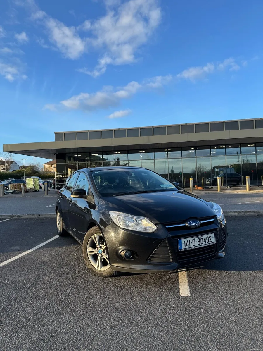 2014 Ford Focus - Image 1