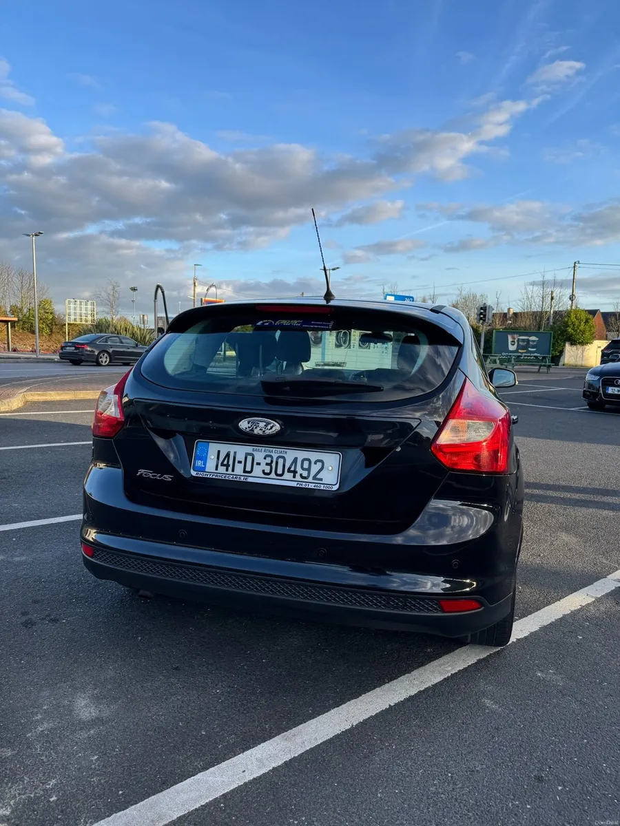 2014 Ford Focus - Image 3