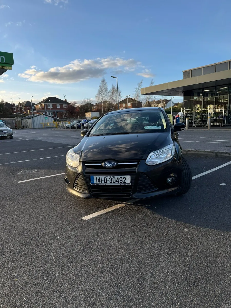 2014 Ford Focus - Image 4