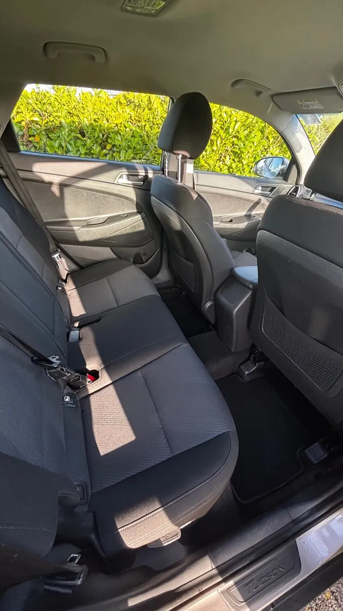Hyundai Tucson 2019 - Image 5