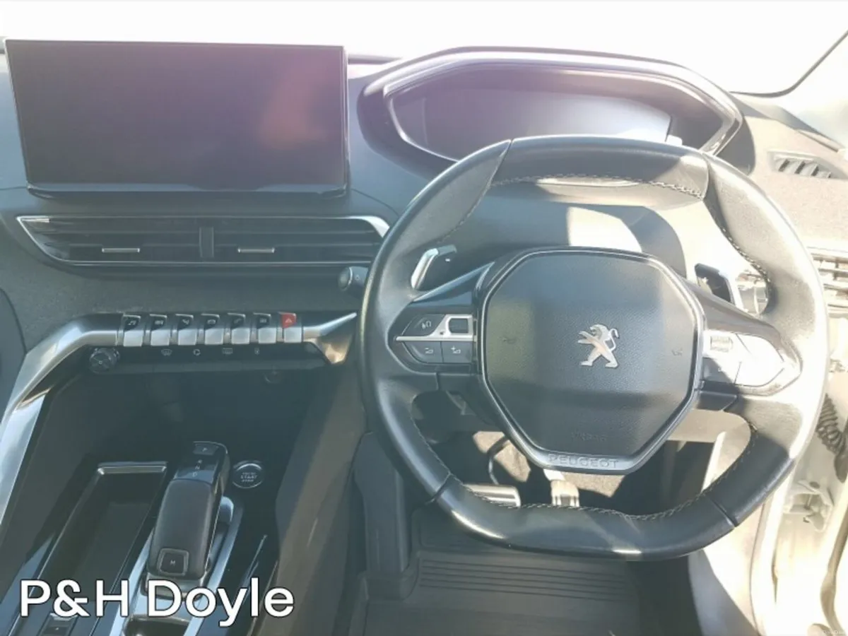 Peugeot 3008 ALLURE AUTOMATIC DIESEL - Image 2