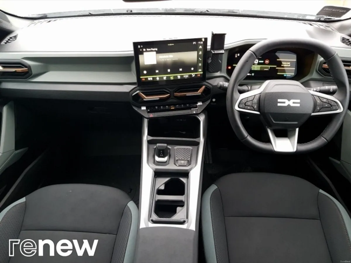 Dacia Bigster Extreme HEV 155 "WITH EXTRAS" ** TAK - Image 2