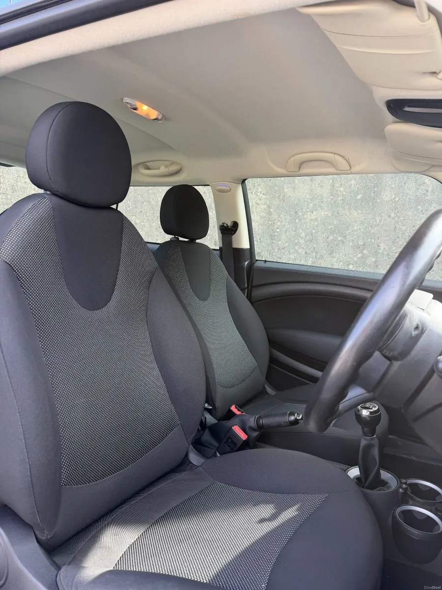 Mini Cooper 2013 - Image 4