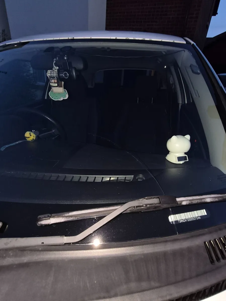 Suzuki Swift 2015 - Image 1