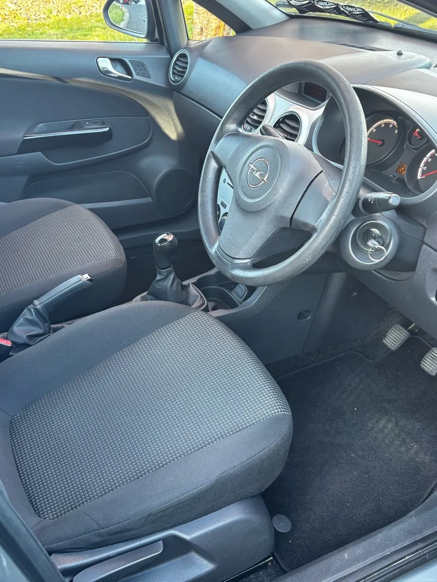Opel/vauxhall Corsa - Image 4