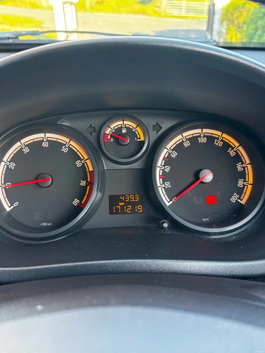 Opel/vauxhall Corsa - Image 3