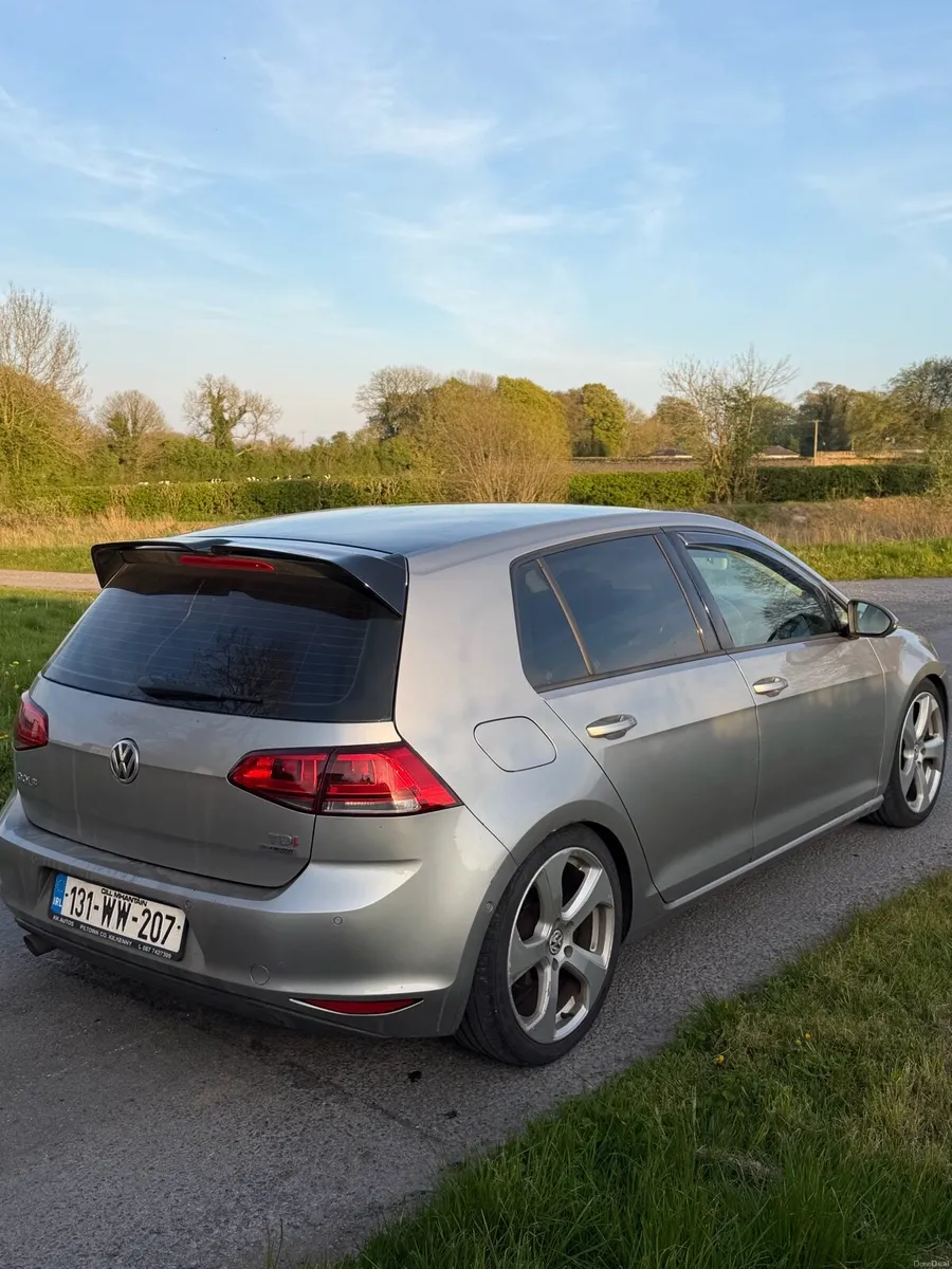 Volkswagon Golf Highline - Image 4
