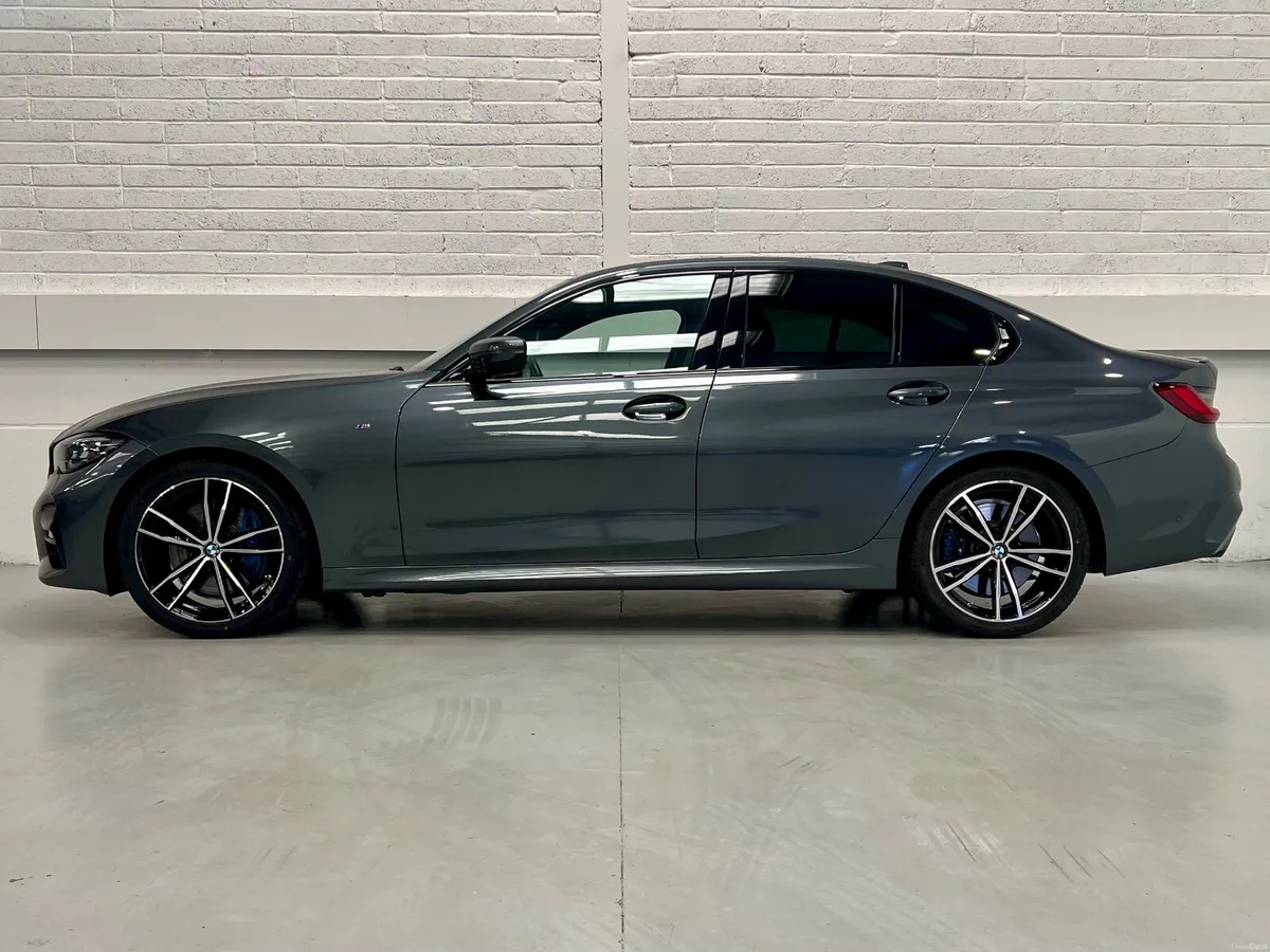 BMW 3 Series 320d M Sport Pro Edition 190bhp Auto - Image 4