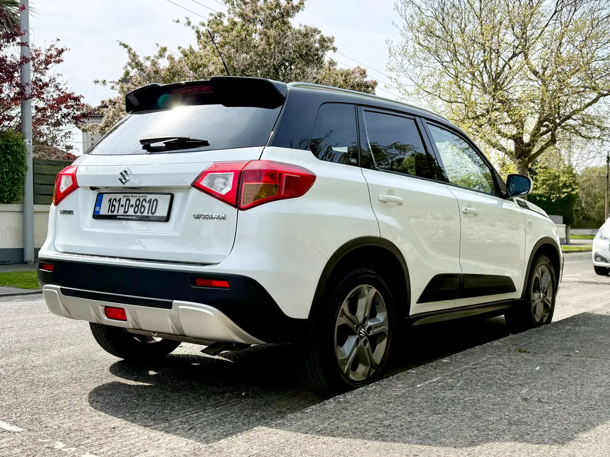 Suzuki Vitara 2016!!! 1.6DSL!!! - Image 4