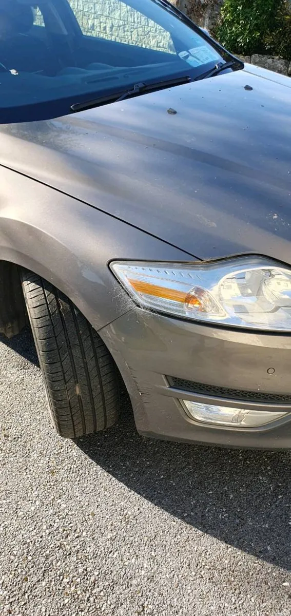 Mondeo 2012 - Image 2