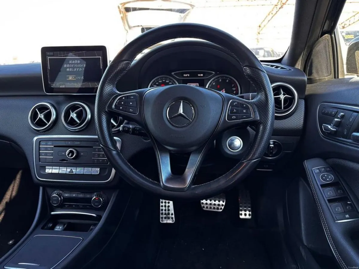 Mercedes-Benz A-Class A180 - Image 4