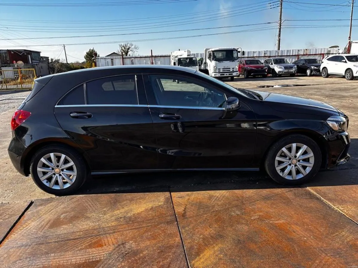 Mercedes-Benz A-Class A180 - Image 2