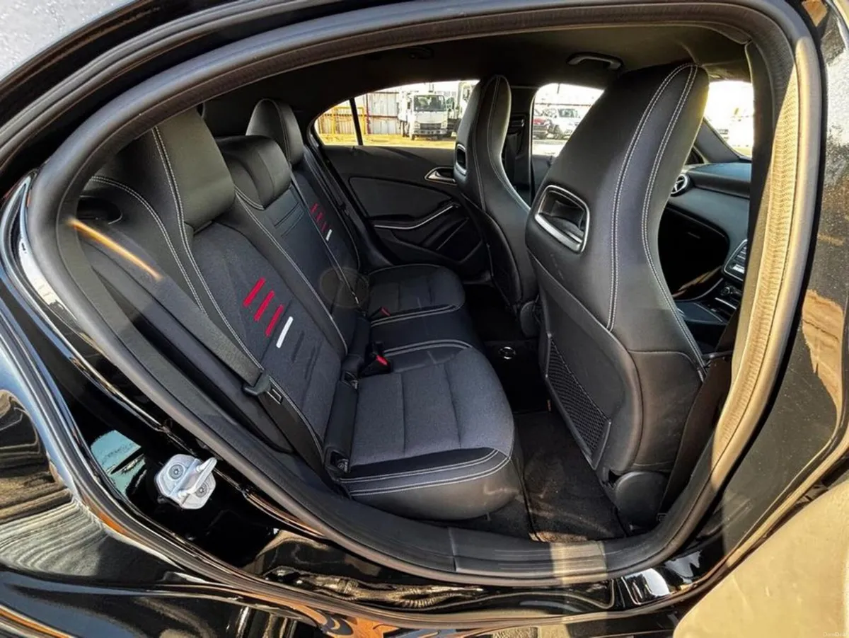 Mercedes-Benz A-Class A180 - Image 3