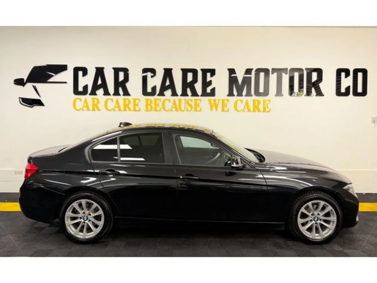 BMW 3-Series 318 F30 D SE 4DR Auto - Image 3