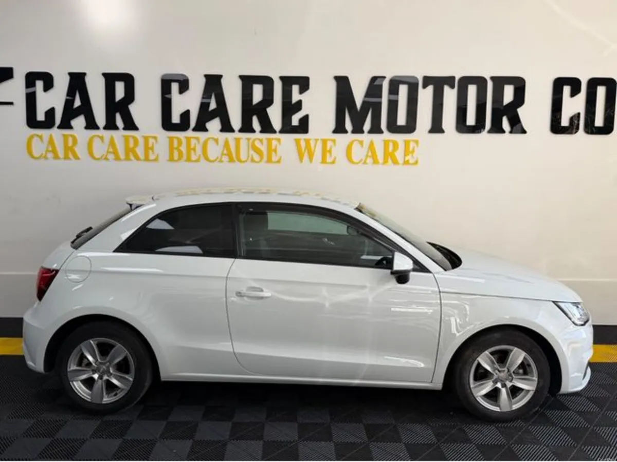 Audi A1 1.0 Automatic Only 86, 000Km - Image 3
