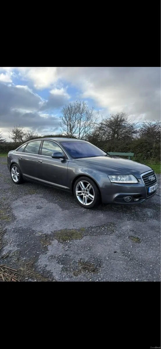 Audi A6 Le Mans Edition - Image 2