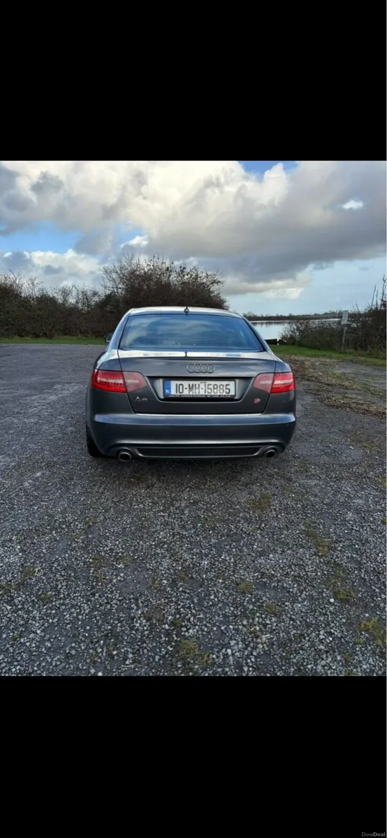 Audi A6 Le Mans Edition - Image 4