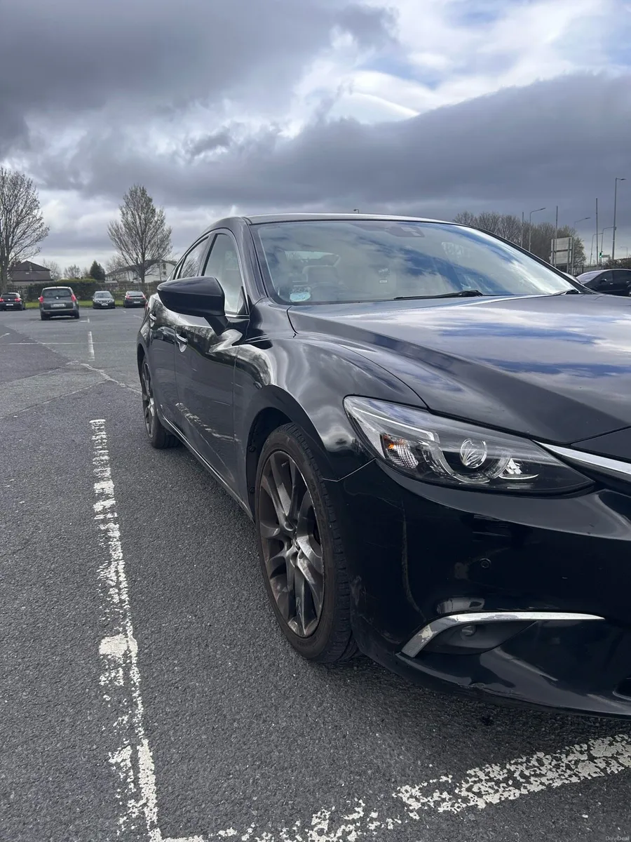 Mazda 6 - Image 3