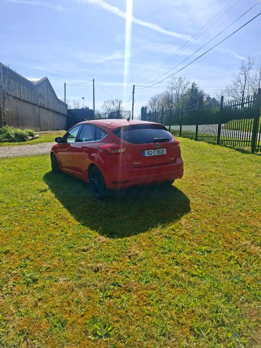2016 focus automatic - Image 3