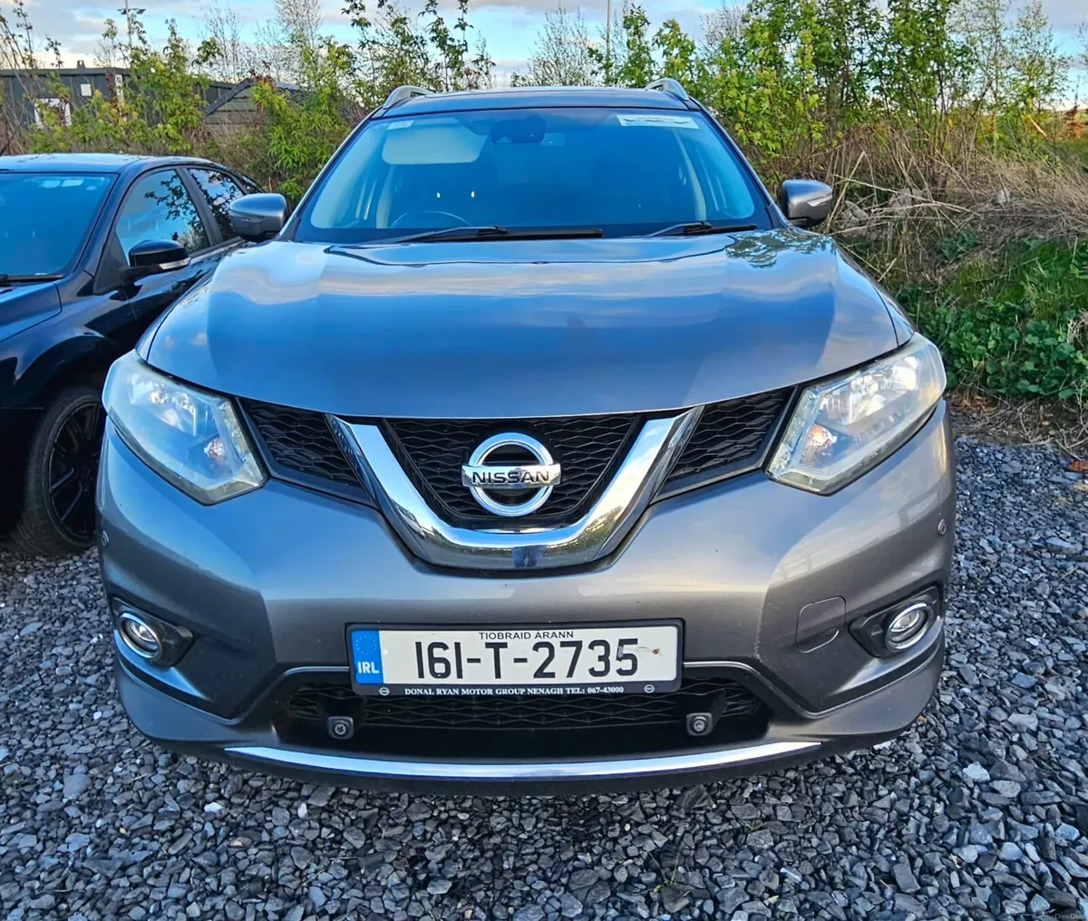 Nissan X-Trail 2016 - Image 1